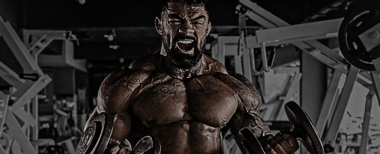7 bodybuilders famosos que vão ajudar a focar nos treinos | Blog Darkness